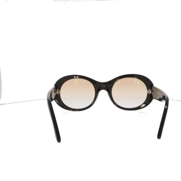 CARTIER Glasses in Brown Plastic - Picture 3 of 5